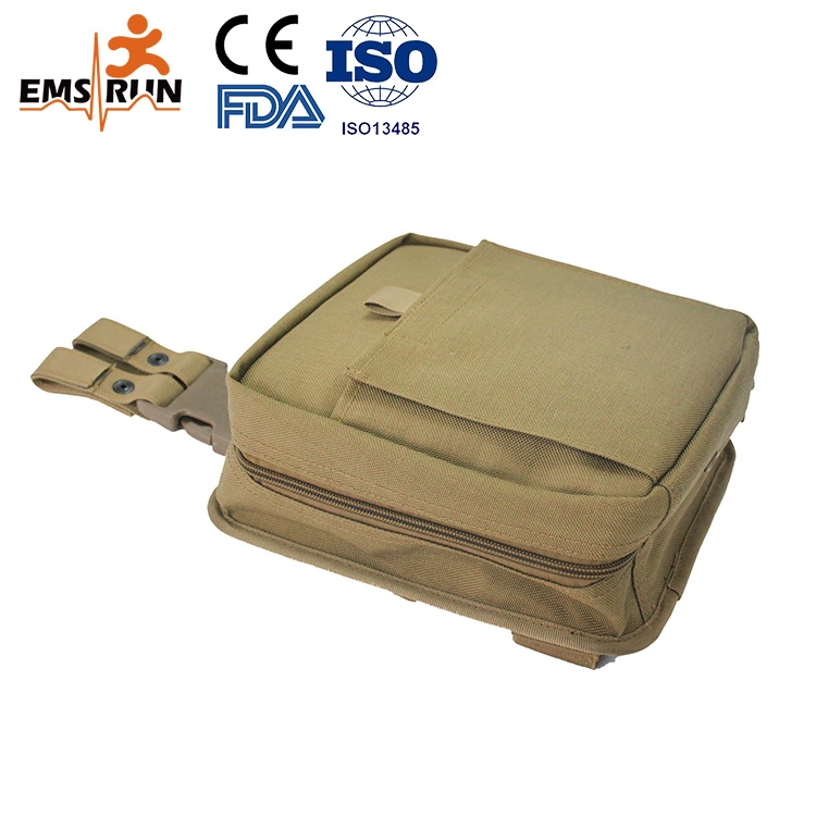 Military Medical Aid System Is The Cheapest Package in Nylon