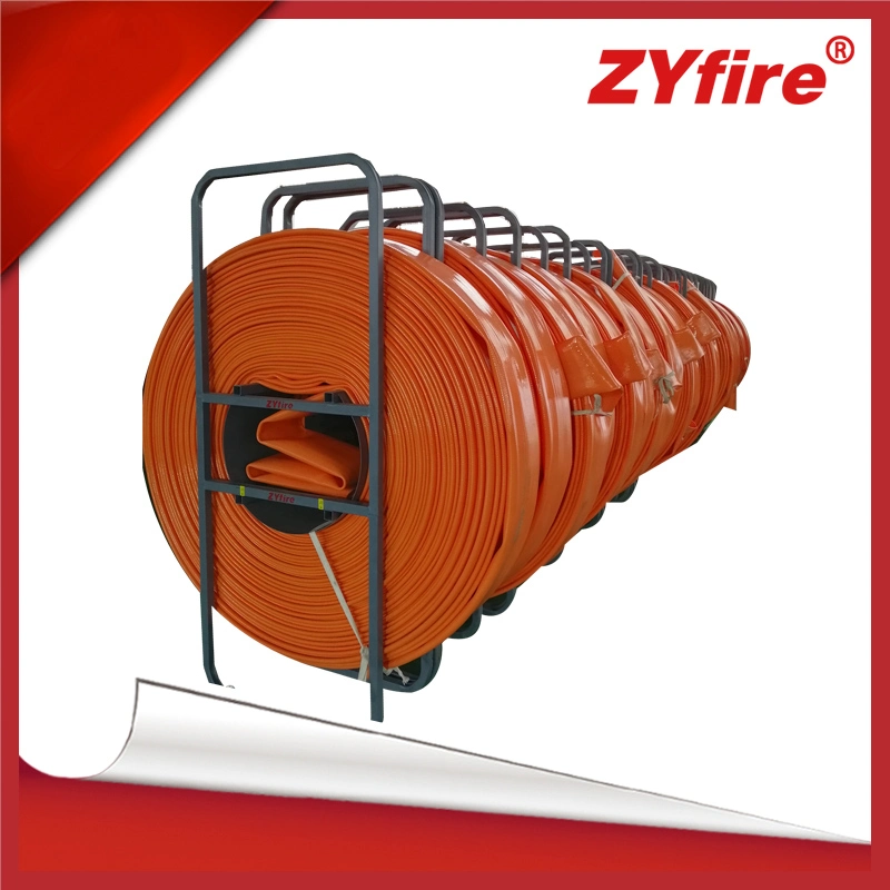 Manufacture Diameter Polyurethane 12 Inch Diameter Fire Slurry Hose