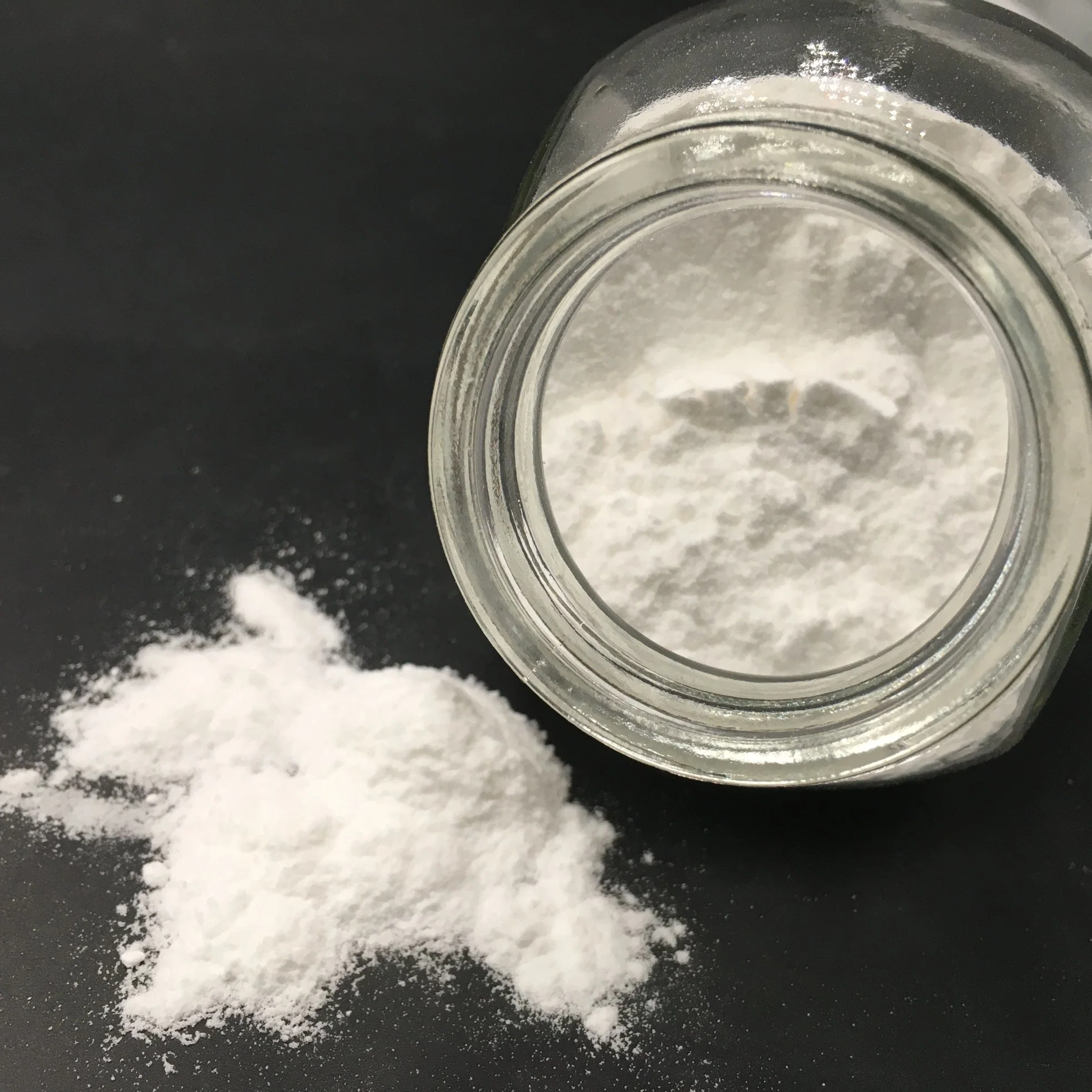 High Purity 99% Nahco3 Baking Soda Sodium Bicarbonate Coarse Particle
