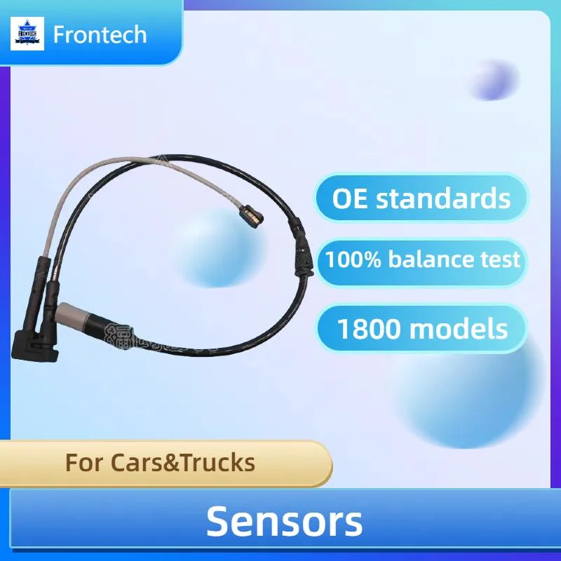 Electric Vehicle Brake Anti-Lock Brake Wheel Speed Sensor