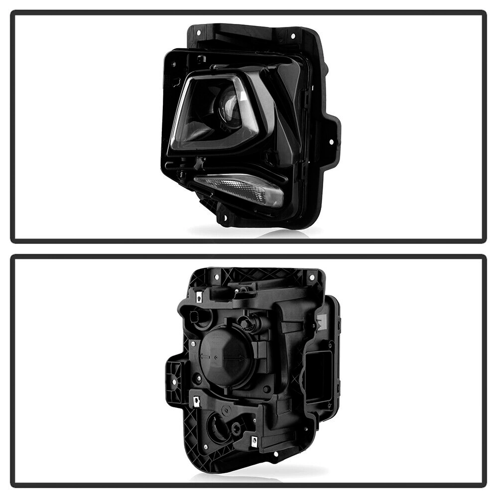 Car Accessories Auto Parts Light Headlights Head Lamp for Chevrolet Blazer 2019-2021