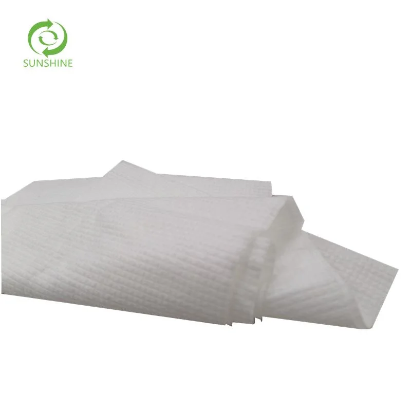 Sunshine Waterproof Spunbonded Medical PP Spunlace Nonwoven Fabric