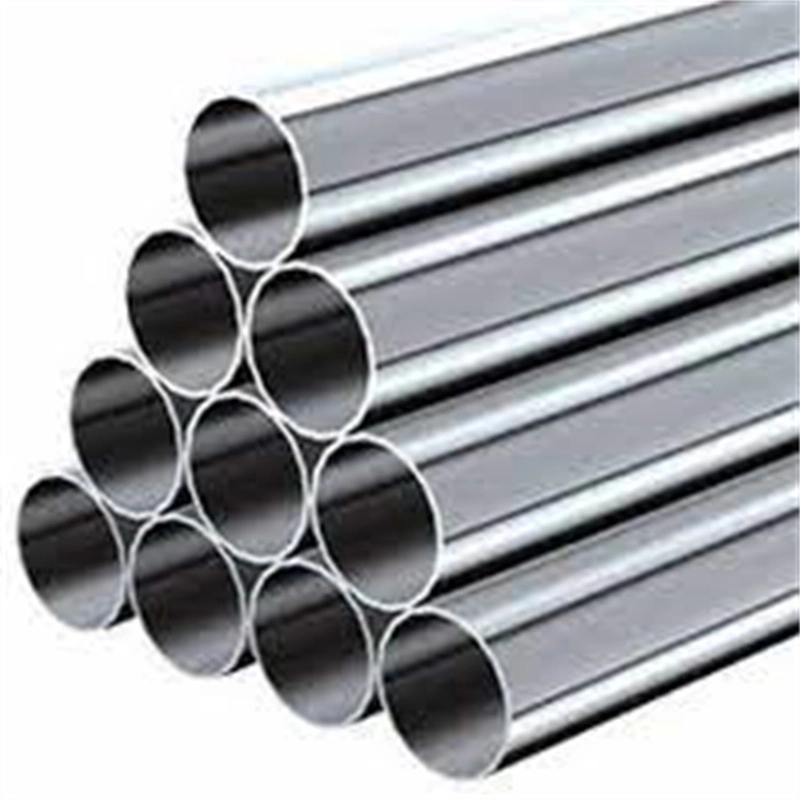 High Pressure Resistant Large Diameter Stainless Steel Seamless Pipe 904L Ss Pipe