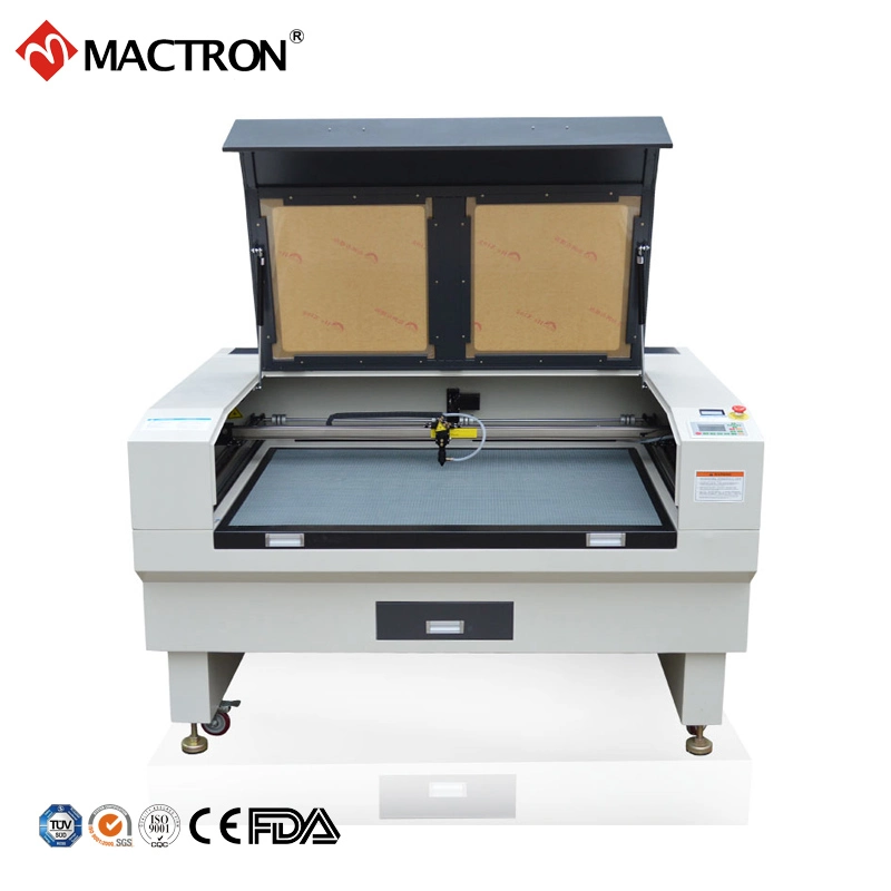 Acrylic No Metal 1300*900mm CO2 Laser Nometal Cutting Machine