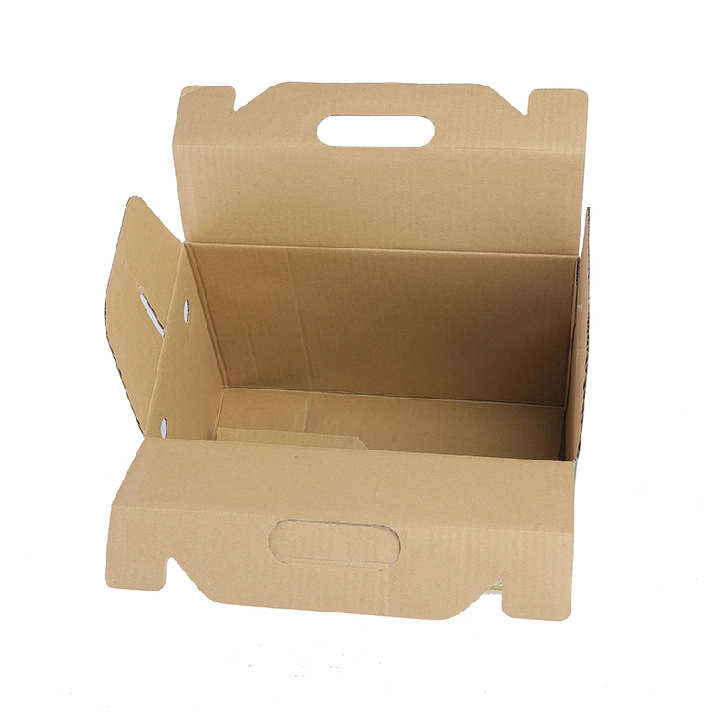 Hot Sales Custom One Set with Handle and Bag in Box 1L 2L 3L 5L Wine Packaging Boxes