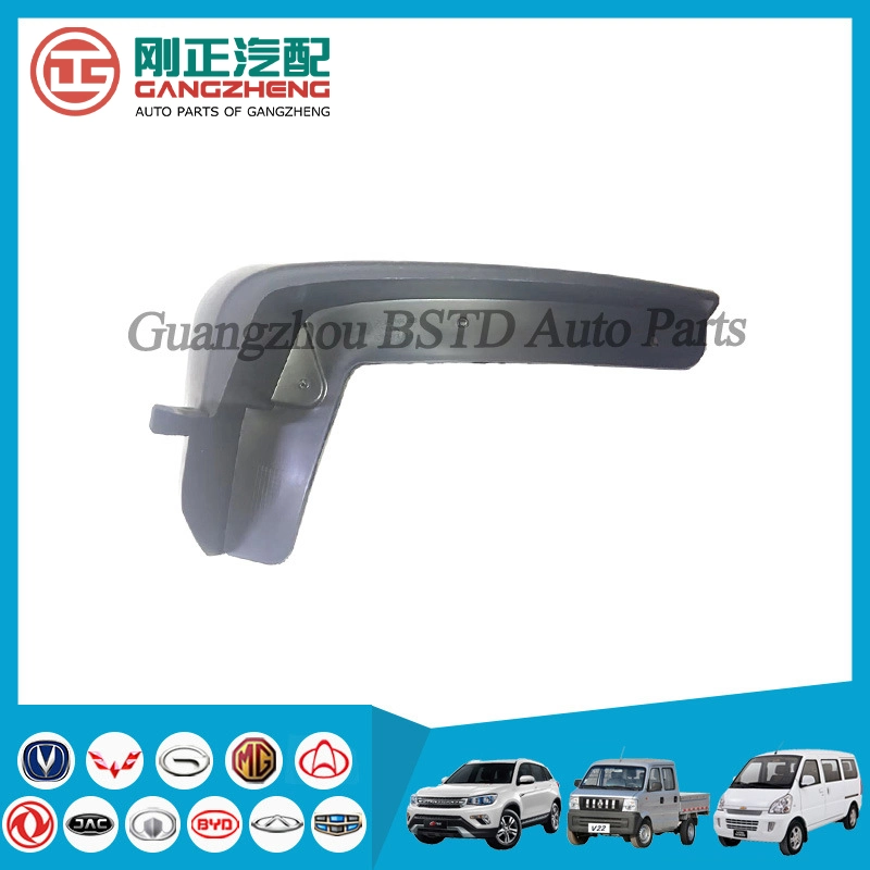 Car Spare Parts Front Mudguard Left for Dongfeng Glory 330 (8511011-FA01)