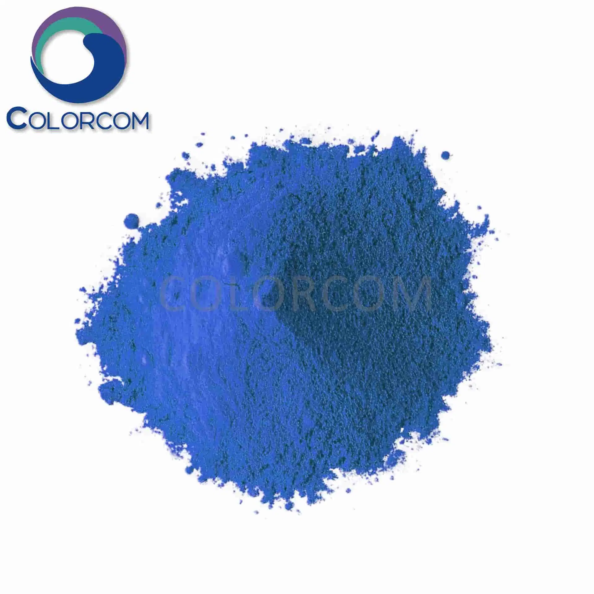 High Temp Pgment for Ceramic Inclusion Pigment of Yellow/Red/Blue/Green Ceramic Glaze Stain