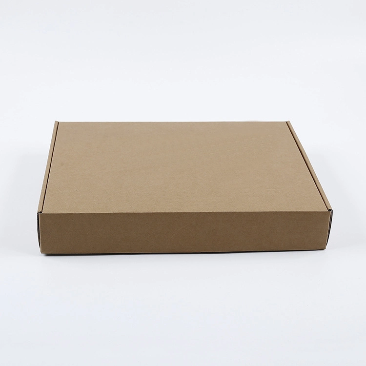 Variety Sizes Custom Stock Kinds of Corrugated Box Carton