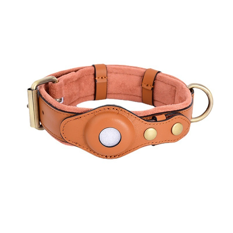 Factory New Design High quality/High cost performance Pet Luxury Collar