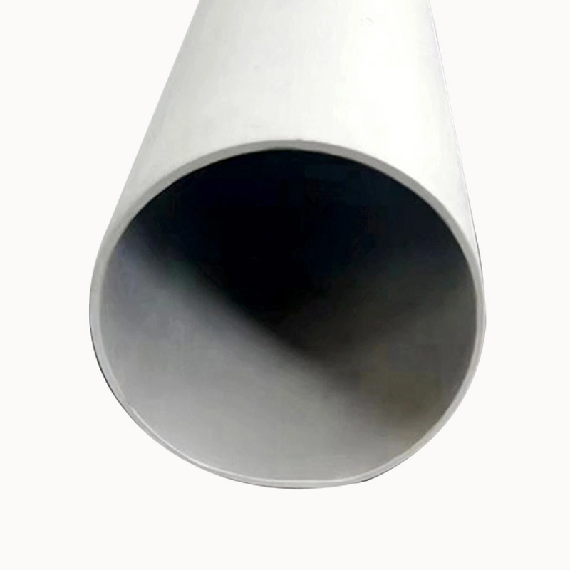 Monel 400 Alloy Round Pipe