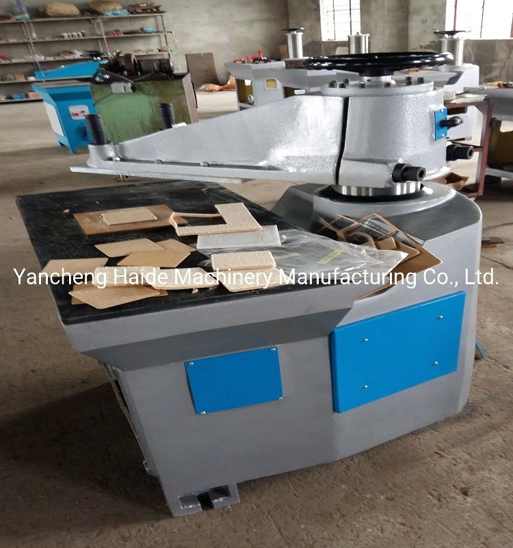 High Performance Foam Gasket Cutting Machine