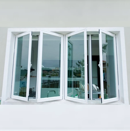 Low Energy-Saving Hollow Glass, Used for Curtain Wall Construction