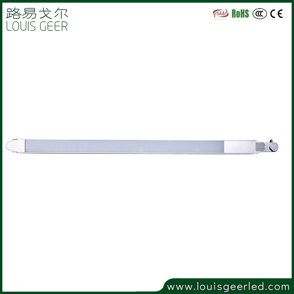 Professional LED Linear Light Energy Saving Lamp with Blind Cover for Task Lighting