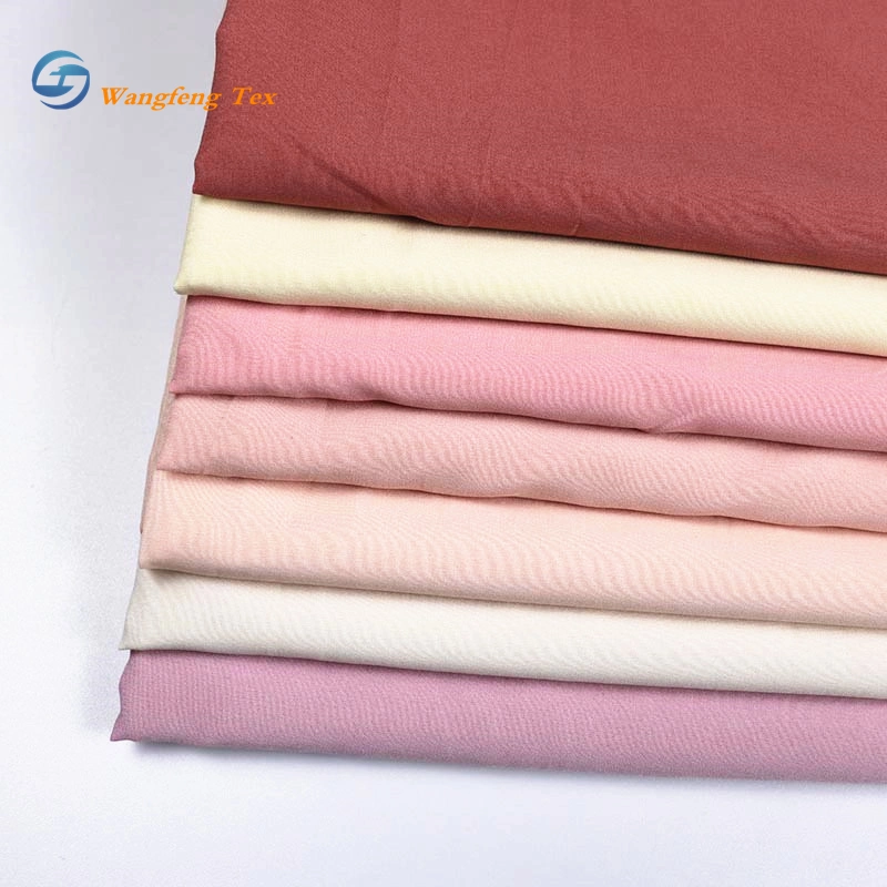 Hot Selling Best Price Lining Waterproof Printed Coated Polyester Taffeta Fabric
