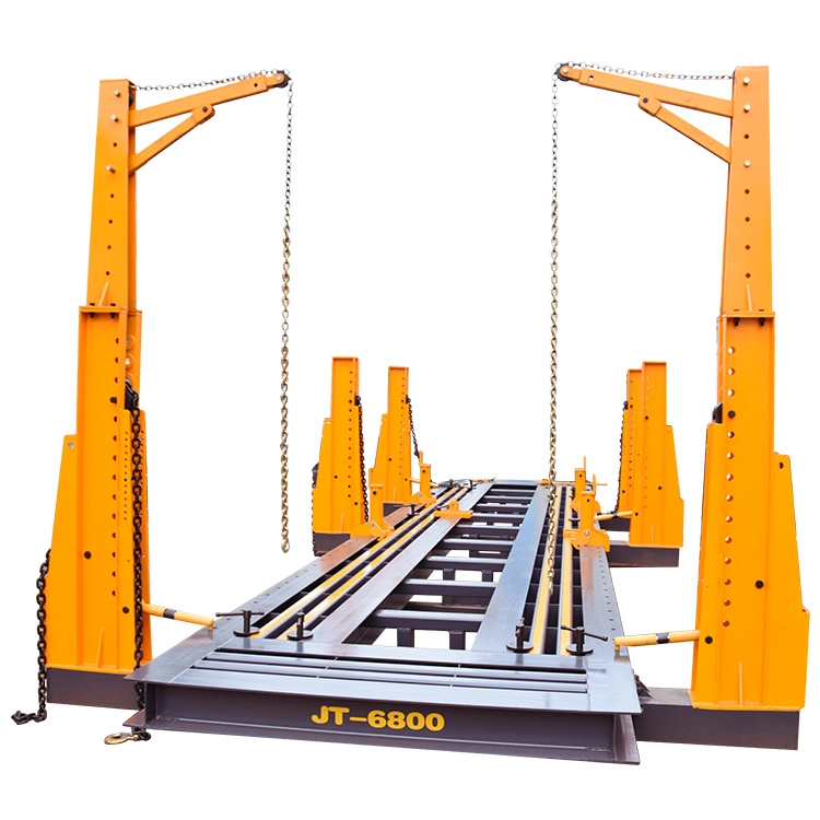 Auto Repair Equipment Popular Truck Frame Straightening Machine