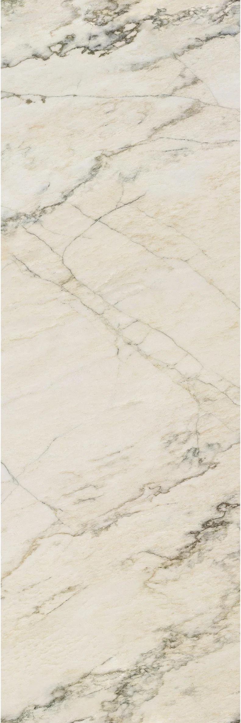 Large Sintered Stone Slab for Villa Hotel Hall Office Building Lobby 6mm Corolla White Ceramic Format Porcelain Tile