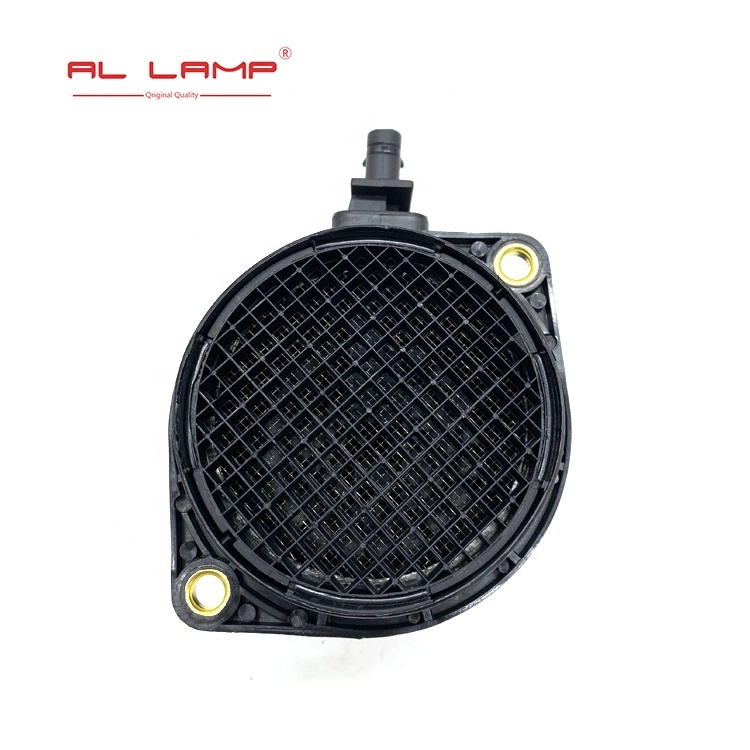 Al Lamp Maf Mass Air Flow Meter Sensor OEM 0281002947 for Nissan Paladin Pickup