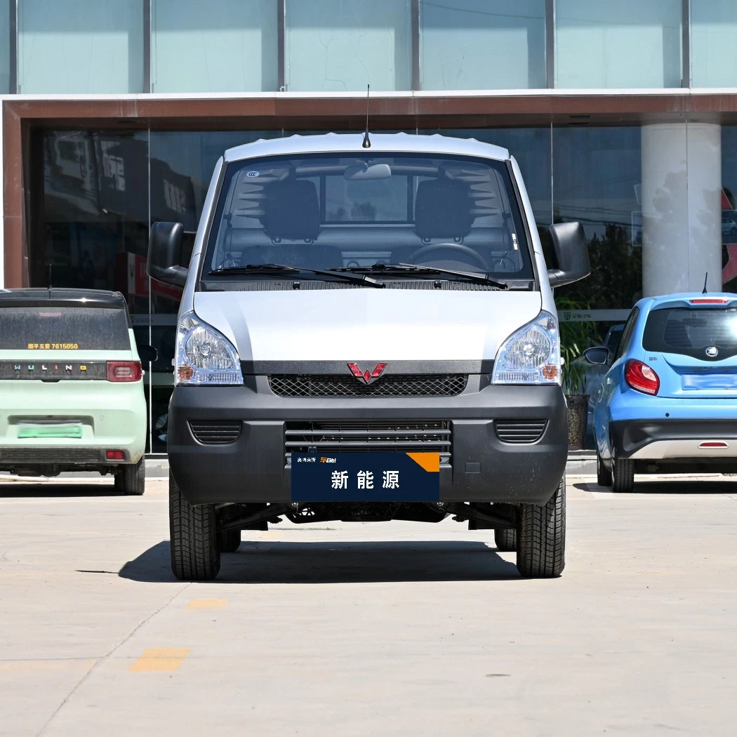 Wuling Rongguang Mini/Small Pure Electric Truck of 2022