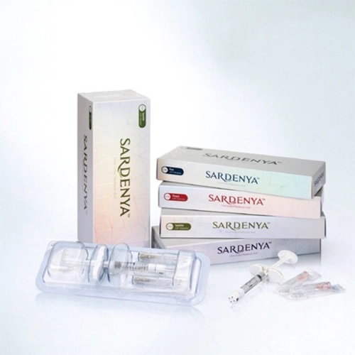 High quality/High cost performance Korea Original Rejeunesse Rejuran Bonetta Healer Sardenya Neuramis Revolax Dermalax Celosome Cross Linked Hyaluronic Acid Dermal Filler Injection