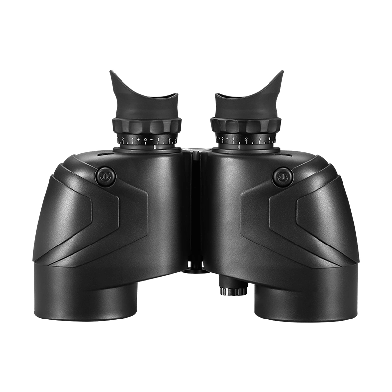 10X50 Big Eyepiece Outdoor Porro Binoculars (BM-5105)