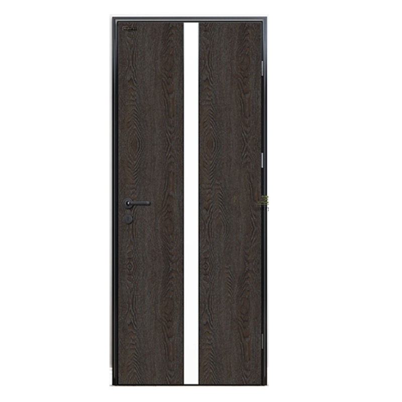 Eco-Friendly Interior Door for Bedroom