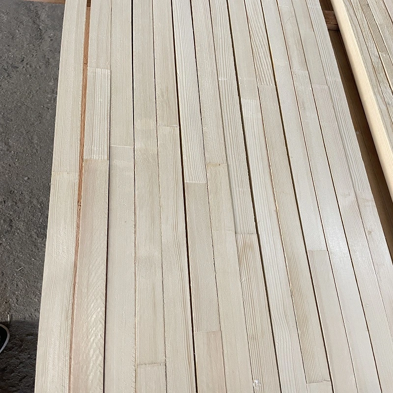 Wholesale/Supplier Price Hardwood Clear Board Pine Boards Solid Wood