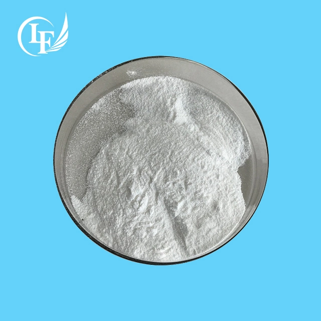 Reliabe Factory Provide Acid Hyaluronic Powder