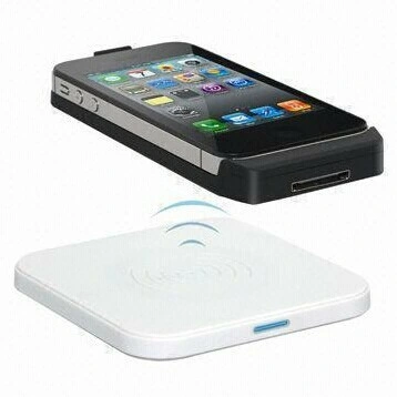 Eco Friendly Wireless Power Wireless Charging WPC High quality/High cost performance Tx Qi A5~A10 Coil