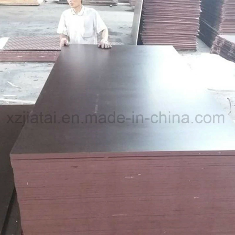 13mm concrete formwork brown film faced plywood for sale