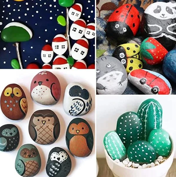 Rocks for Painting - Painting Rocks - Rocks for Rock Painting