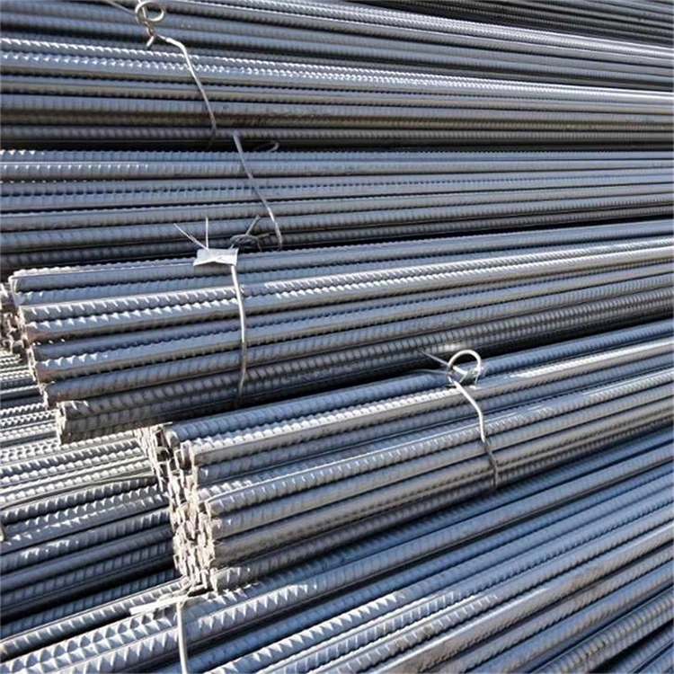 Wholesale/Supplier Iron Weld Reinforced Steel Rebar 14mm 20mm T10 Concrete Rebar Steel Price