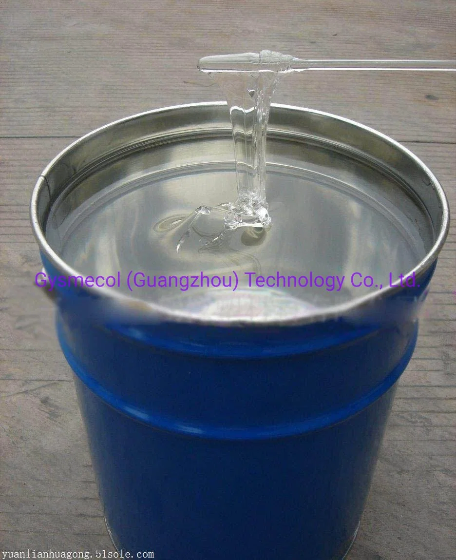 Bisamino-Terminated Propyl Polydimethylsiloxane/Bis-Aminopropyl Dimethicone/Modified Diemthicone-Brings a Smooth Effect