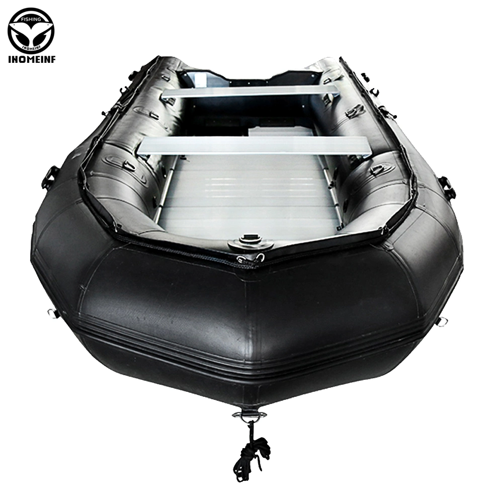 Eco-Friendly PVC 5 Person Fashion Buy Inflatable Sailing Boat for Sale