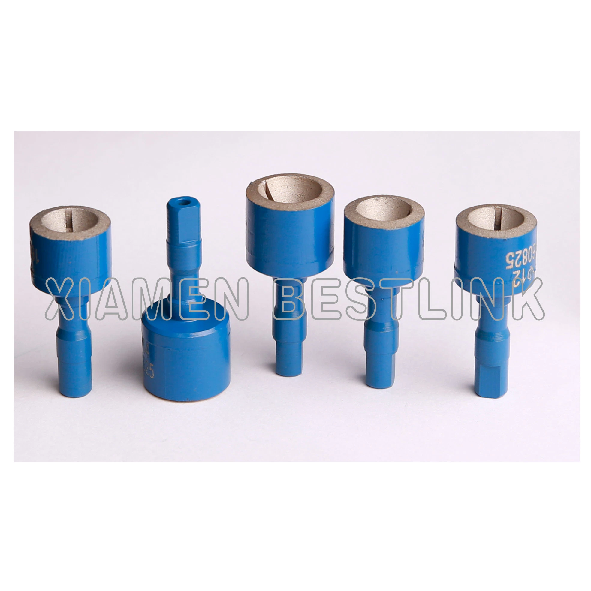 Quarry Rock Drilling Button Bits Grinding Pin