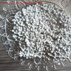 Natural Color HIPS Resin Granules HP8250 HIPS Plastic Material Polystyrene PC/Pet Pelle