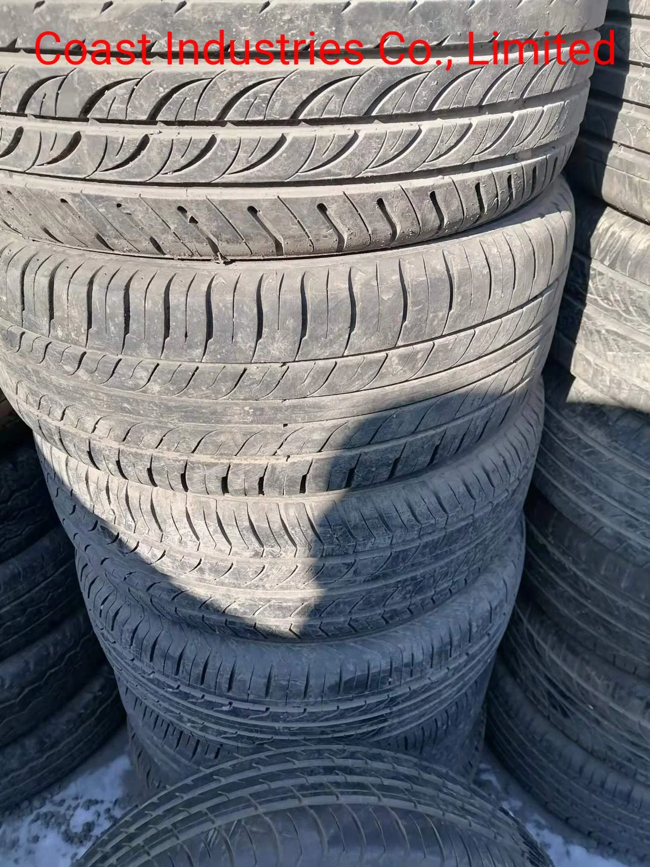 Neumático PCR usado__195/55r15