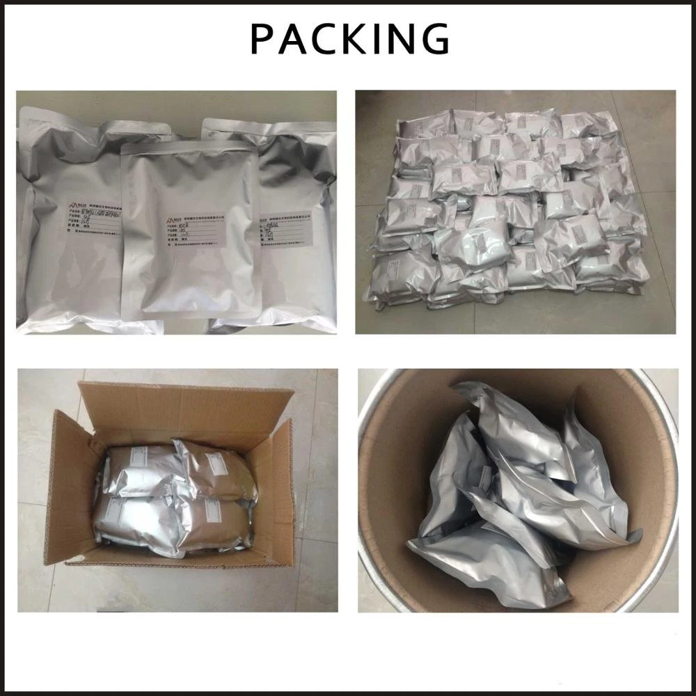 High Purity Cosmetic Grade Carbopol 940 Carbomer Powder