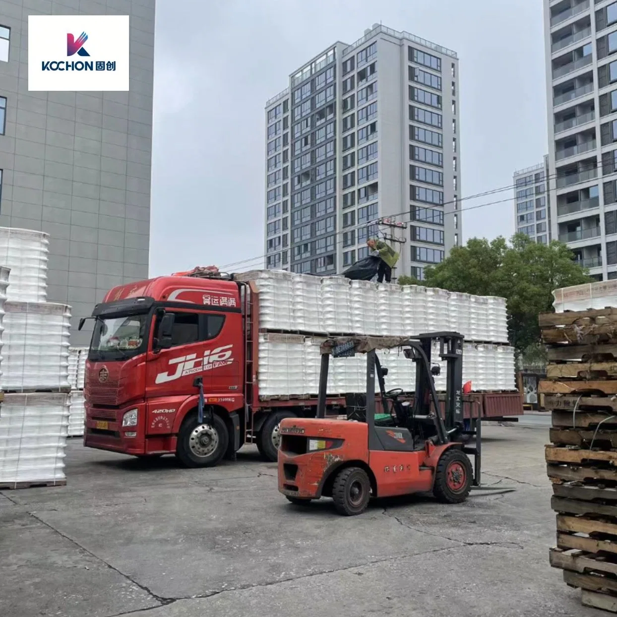 Resistencia a la abrasión hilo de nylon de grado AA de alta tenacidad 110tpm DTY