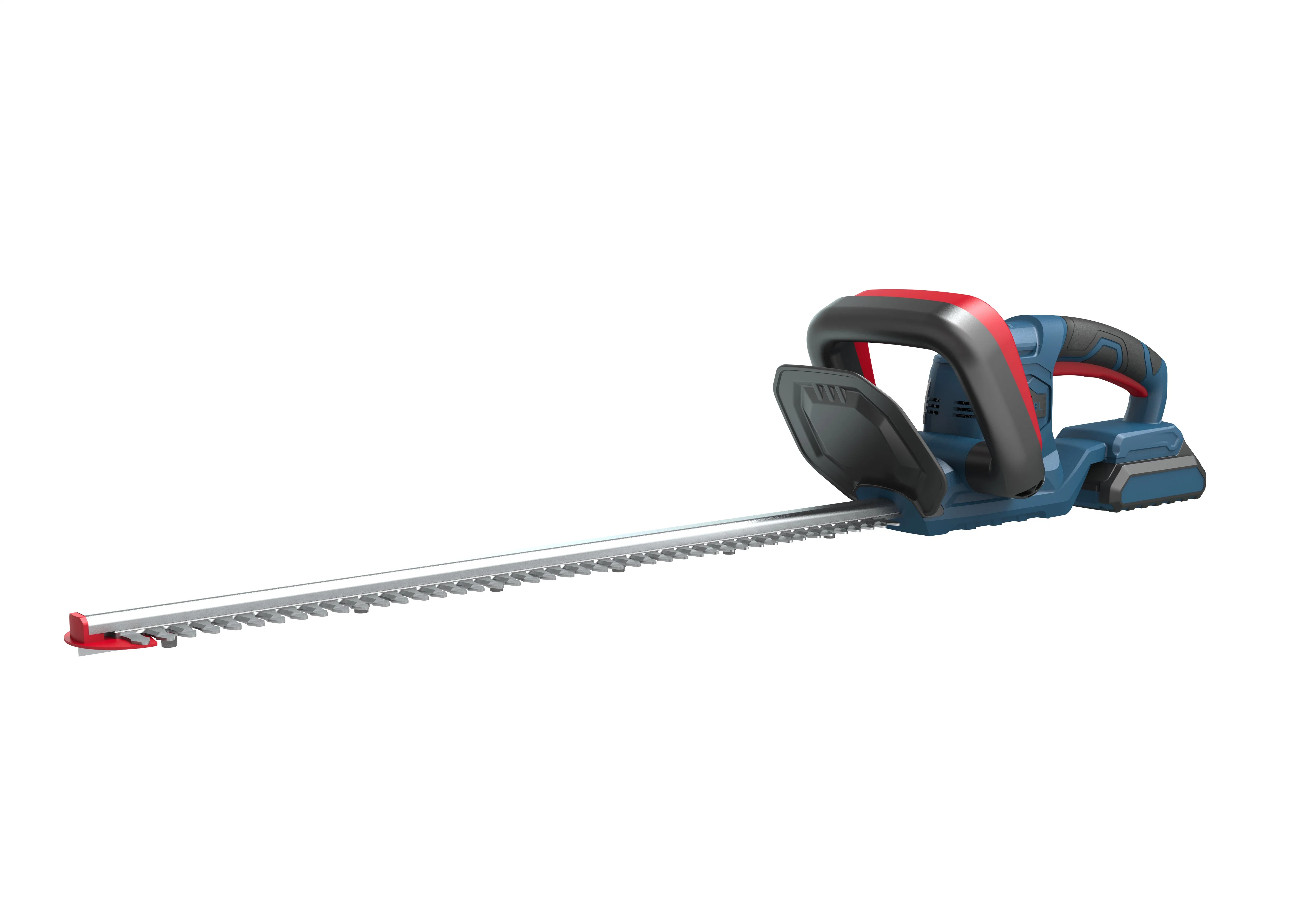 Bgx 20V Li-ion Battery Powered Cutting Machine Brushless Hedge Trimmer