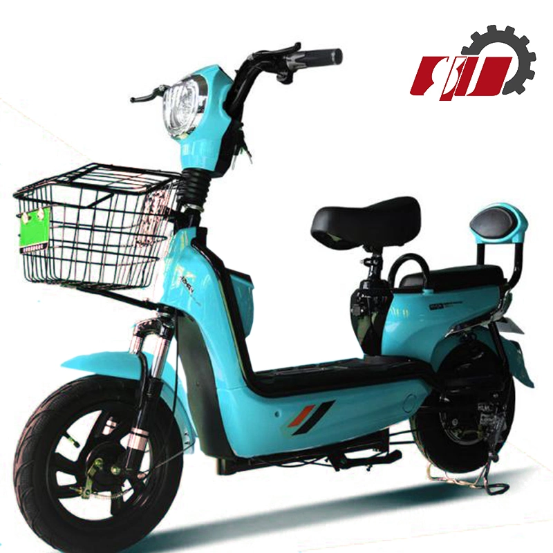 Syu Quality Assurance High Precision Eb7 Electric Scotter Bike