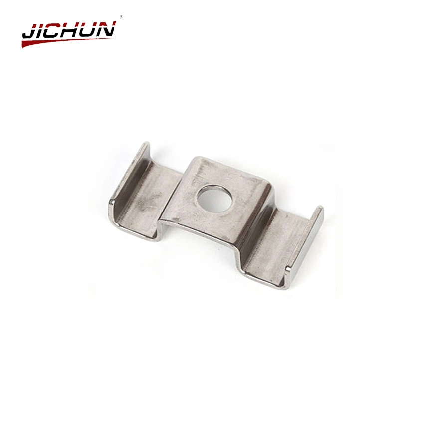 Manufacturer Contact Switch Metal Stamping Part