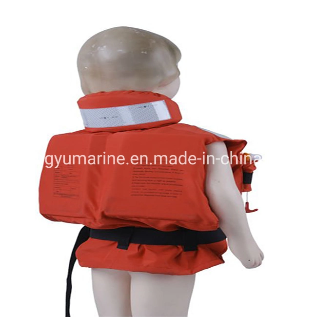 Solas Custom Marine Foam Lifejacket / Life Vest for Adult