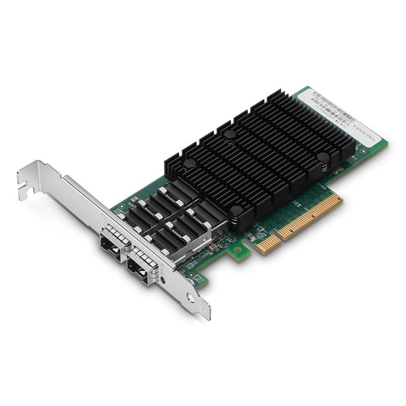 Intel 82599es Based Ethernet Network Interface Card, 10g Dual-Port SFP+, Pcie 2.0 X8 2X 10g SFP+