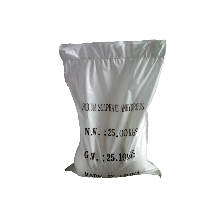 Sodium Sulphate Anhydrous/ Na2so4 /Glauber Salt/99% Min