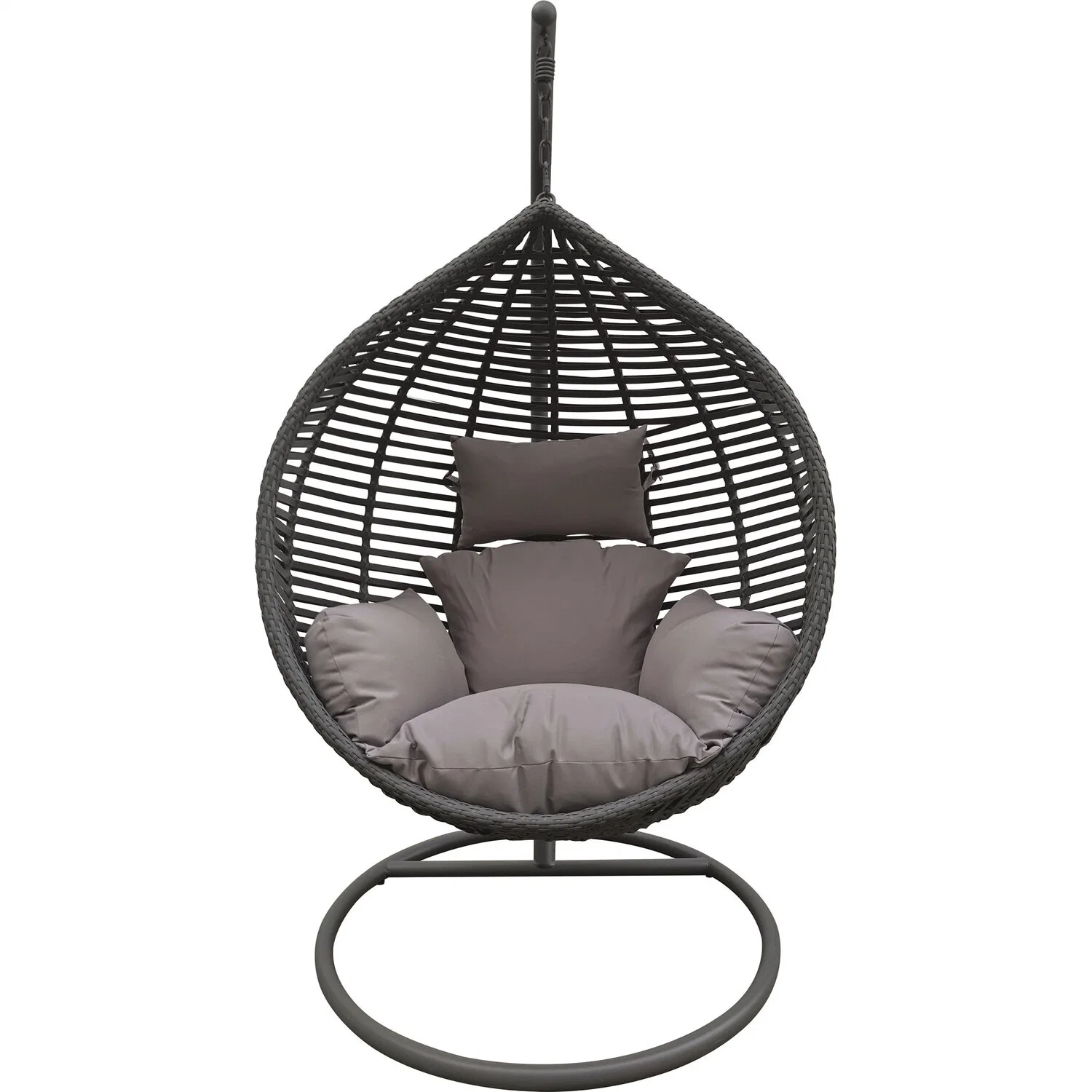 High quality/High cost performance  Garden Swing for Cheap Hanging Chair Swing Chair Free Standing