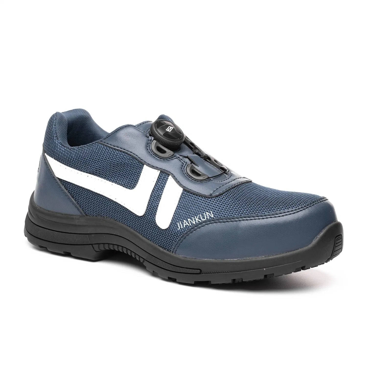 Safety Shoes with Sport Sneaker Style for Women and Men