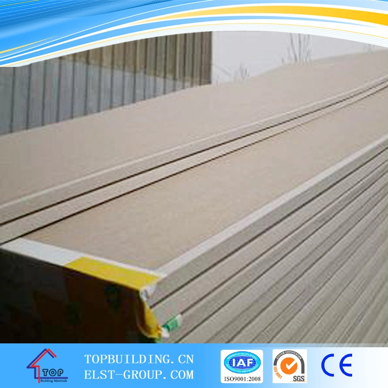 Gypsum Board/Plasterboard/Gypsum Ceiling/1200*2700*12mm