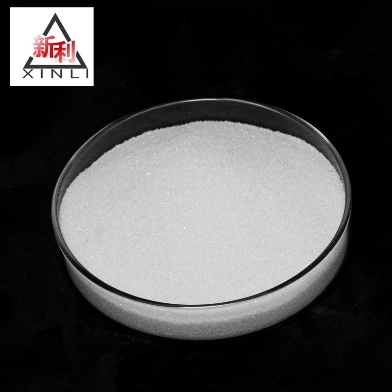 Wfa White Fused Alumina Powder Wa Corundum aluminum Oxide