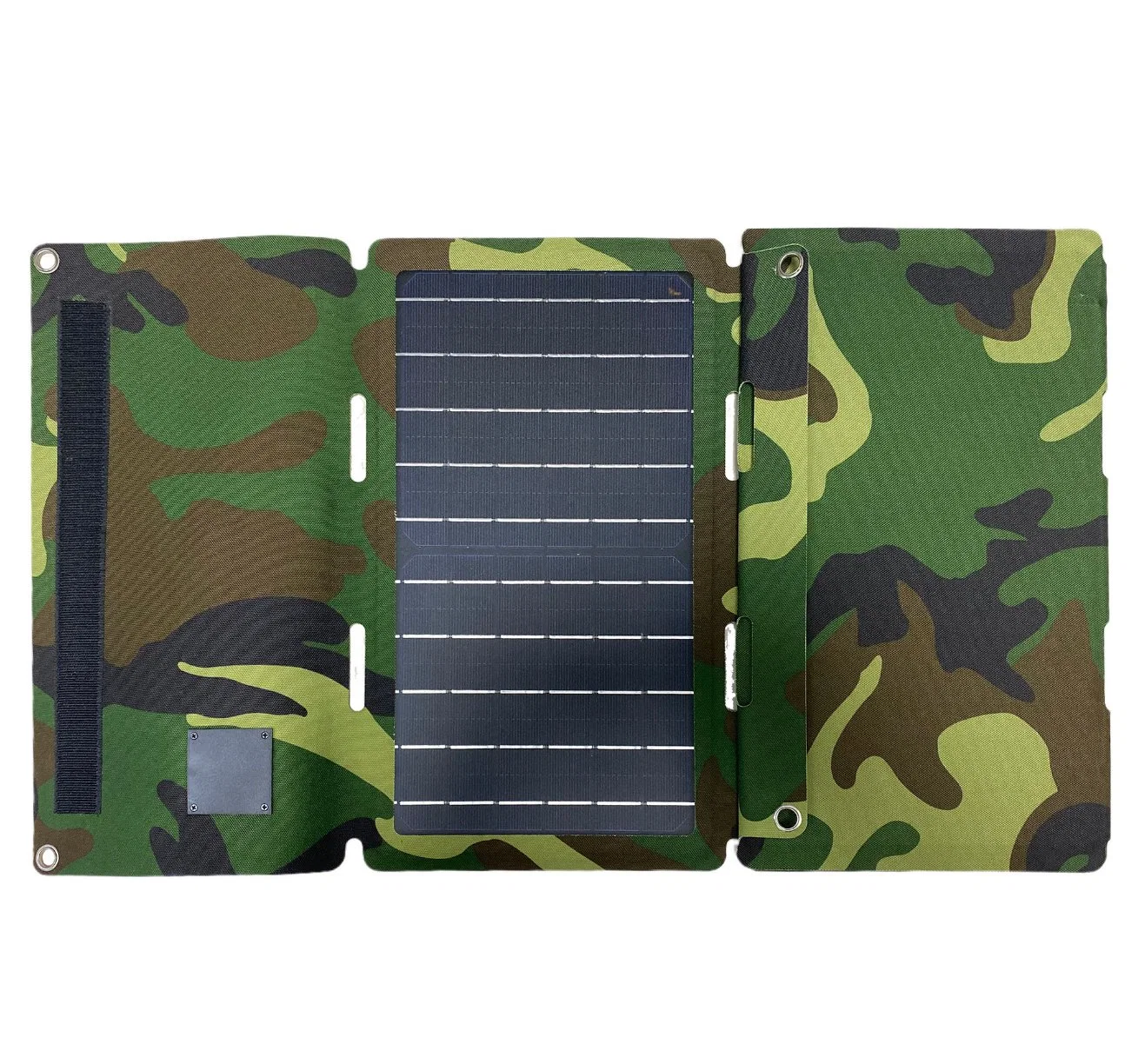 Hocheffiziente Sun Power faltbare Solarpanel für Camping Charger Solardecke