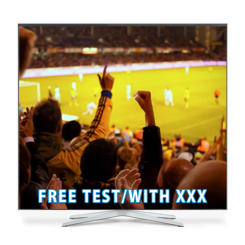 IPTV M3u Panel Credit Xtream Code IPTV Server Set Top Box Android Smart TV World IPTV